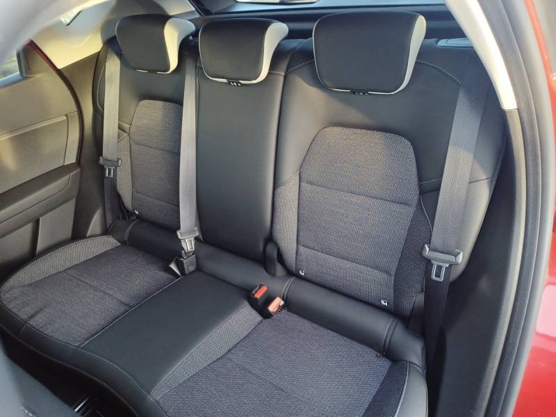 Renault Captur - Photo 25
