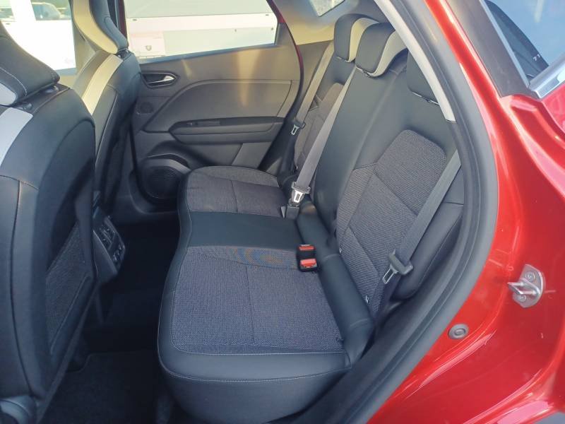 Renault Captur - Photo 26