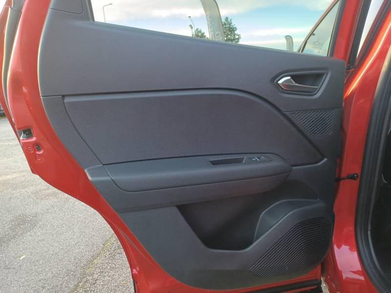 Renault Captur - Photo 27