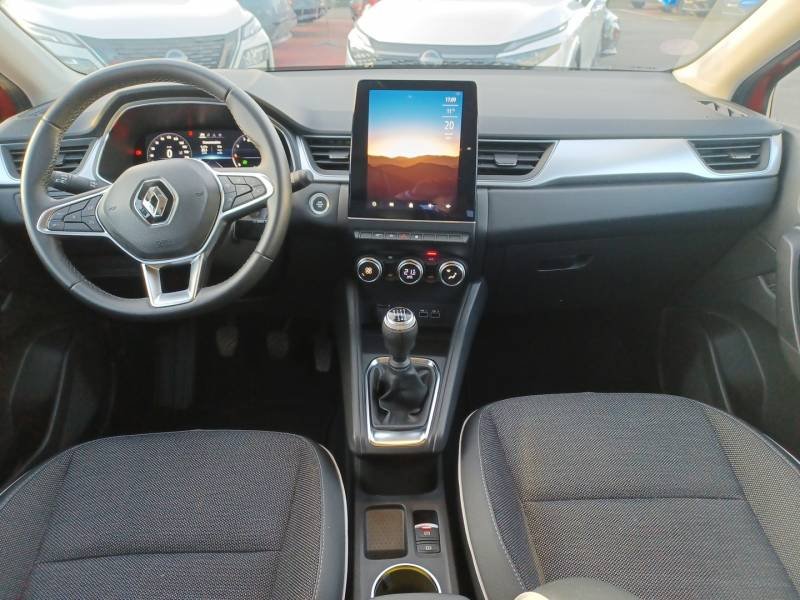 Renault Captur - Photo 28