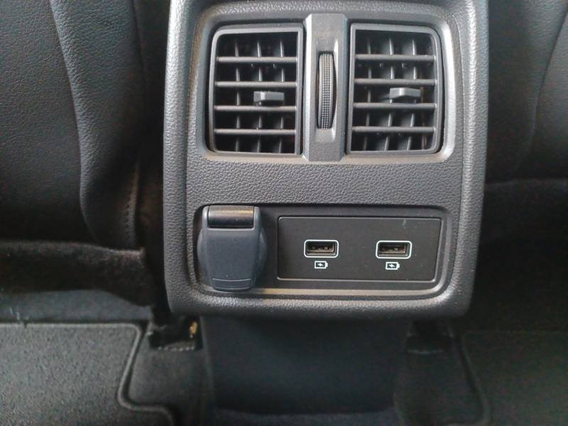 Renault Captur - Photo 30