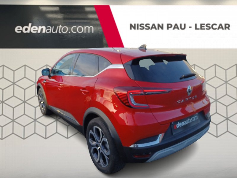Renault Captur - Photo 3