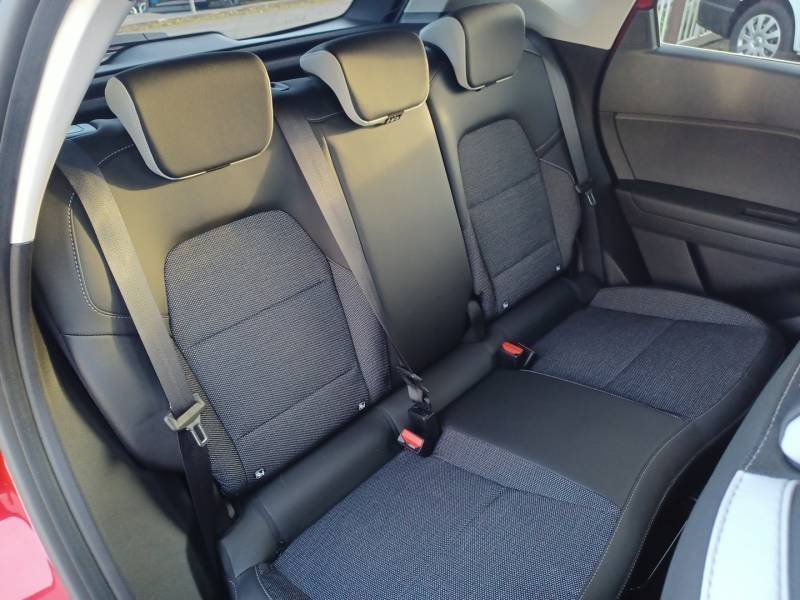 Renault Captur - Photo 31