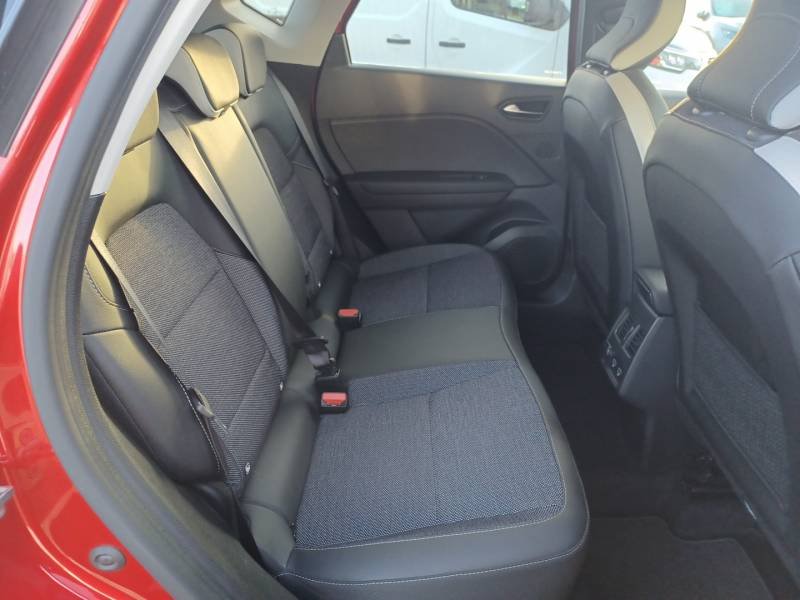 Renault Captur - Photo 32