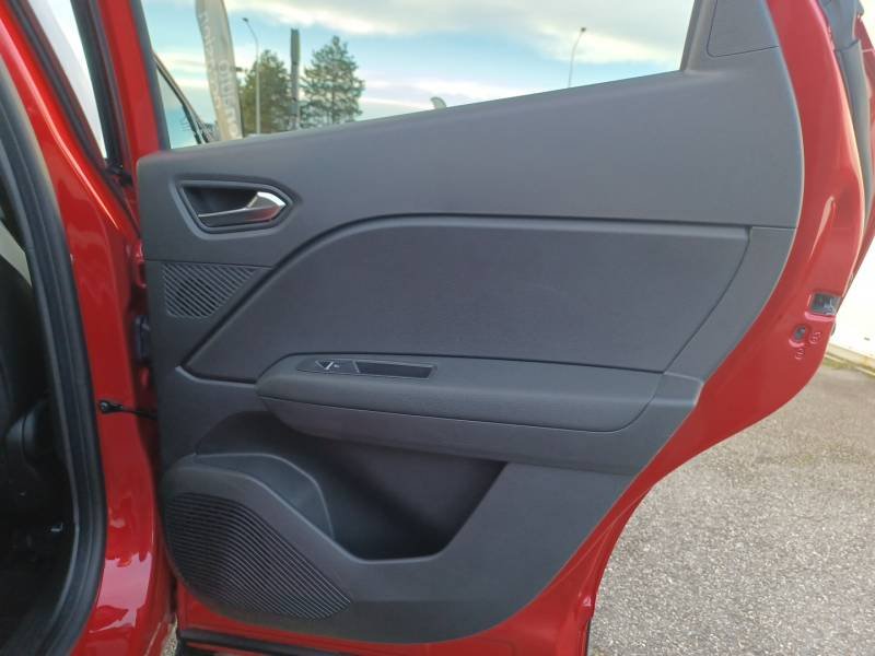 Renault Captur - Photo 33