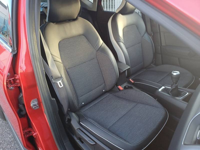 Renault Captur - Photo 34