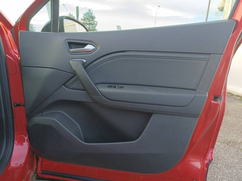 Renault Captur - Photo 35