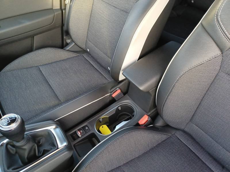 Renault Captur - Photo 37