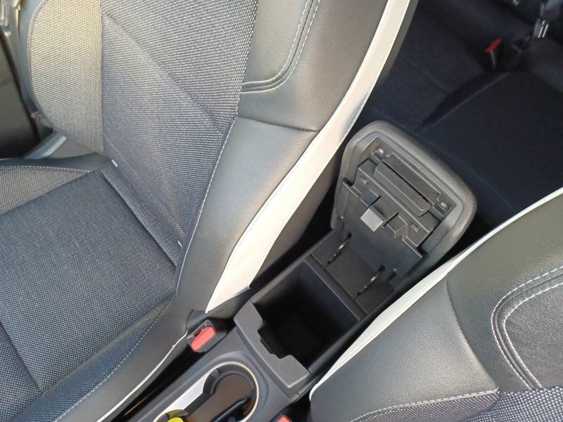 Renault Captur - Photo 38