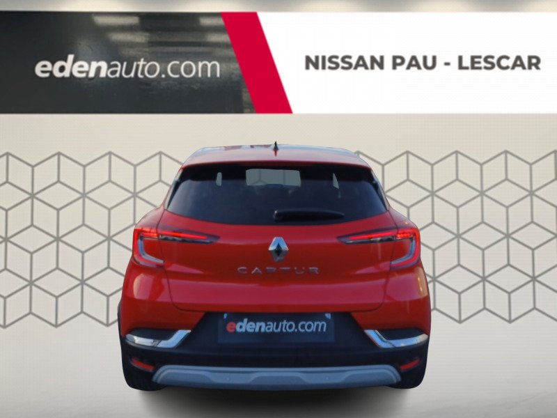 Renault Captur - Photo 4