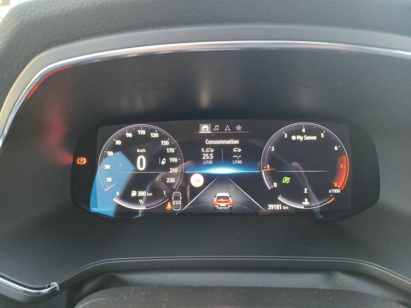 Renault Captur - Photo 42