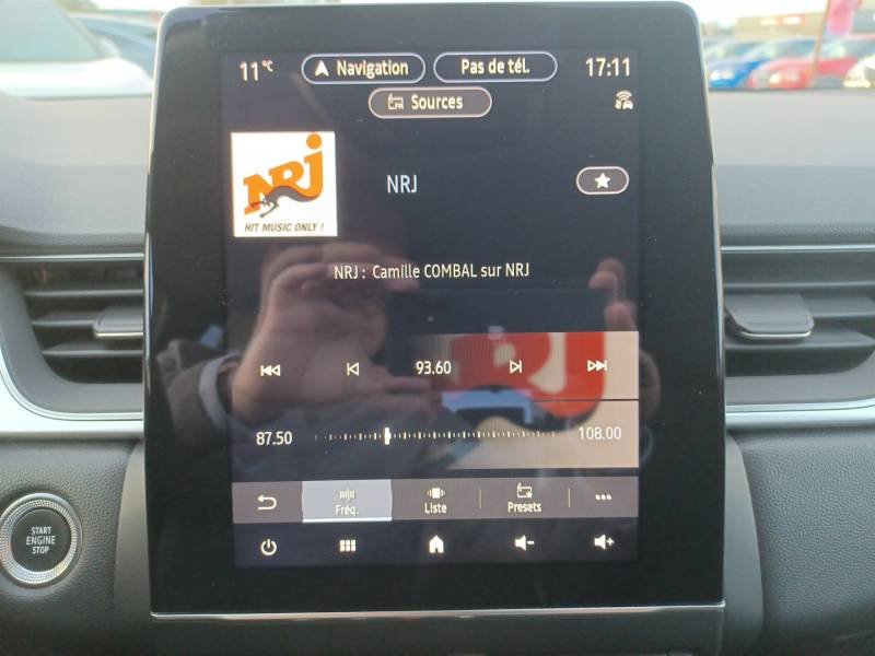Renault Captur - Photo 44