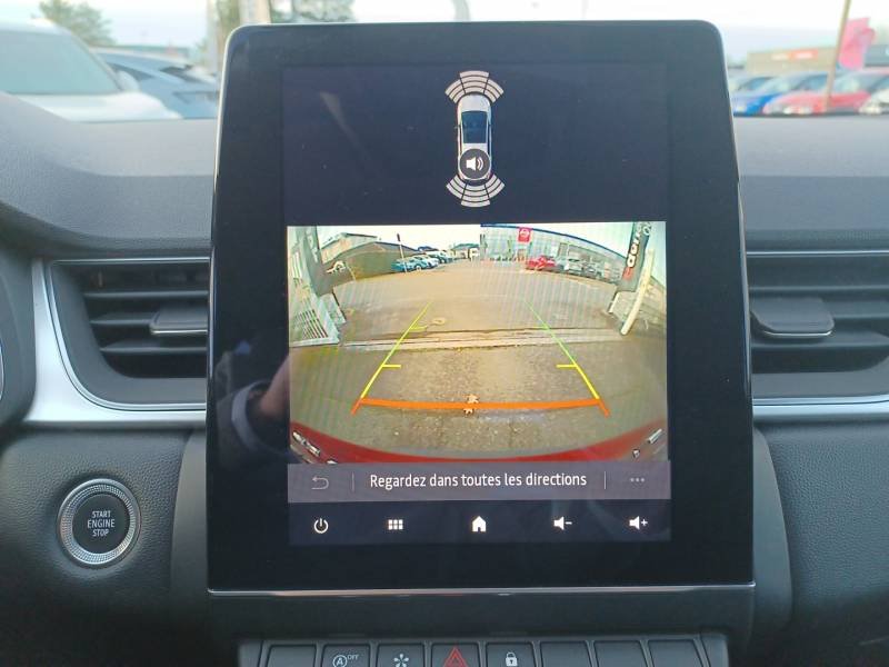 Renault Captur - Photo 45