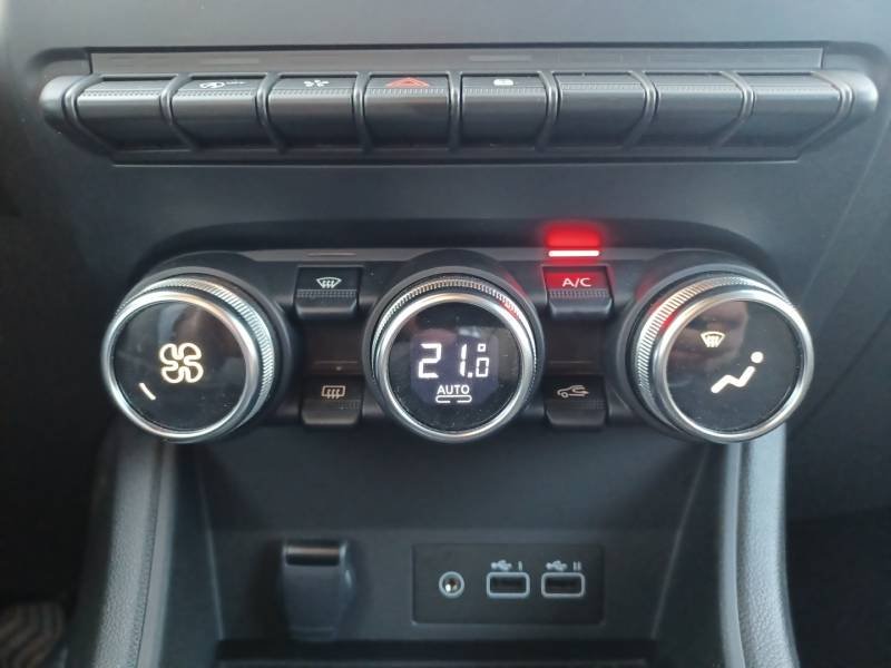Renault Captur - Photo 46