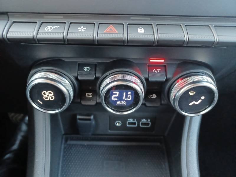 Renault Captur - Photo 47
