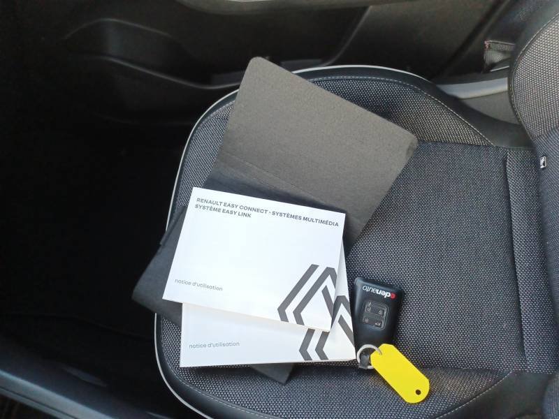 Renault Captur - Photo 50