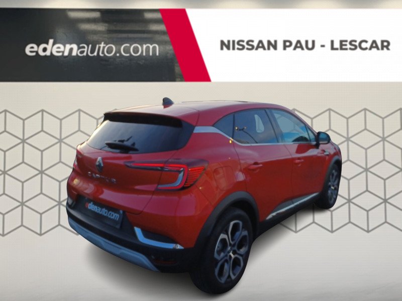 Renault Captur - Photo 5