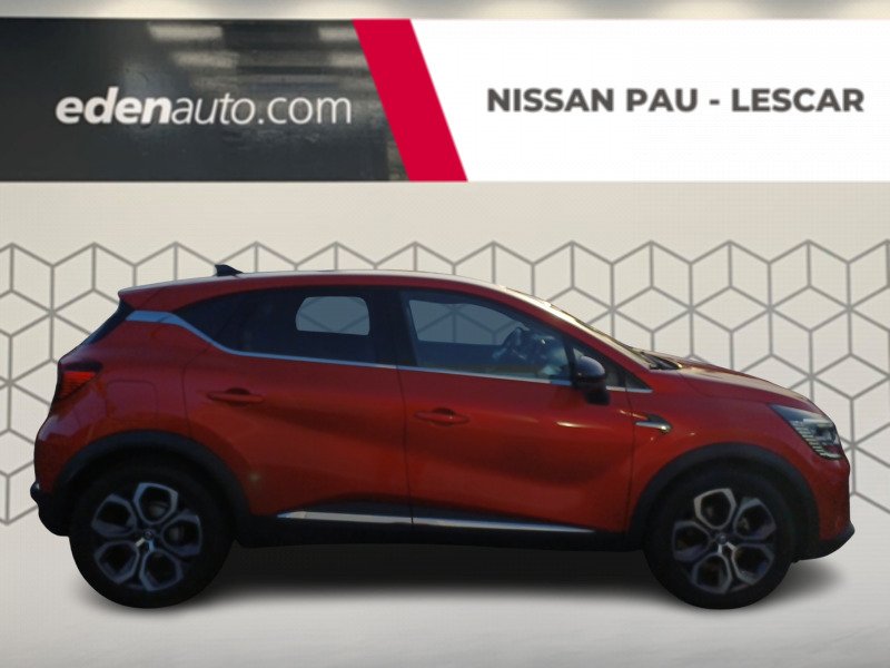 Renault Captur - Photo 6