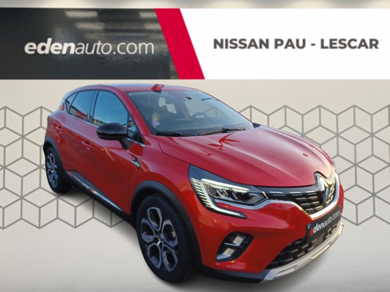 Renault Captur - Photo 7