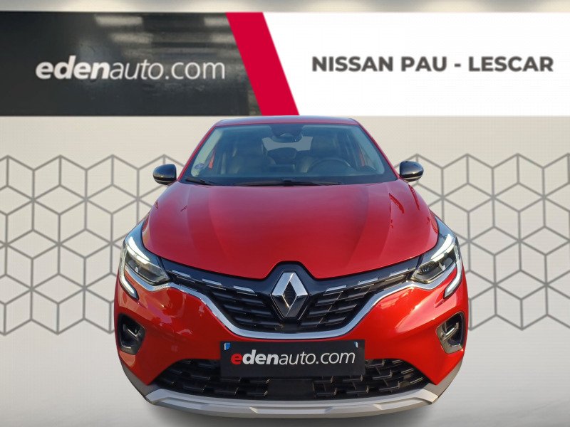 Renault Captur - Photo 8