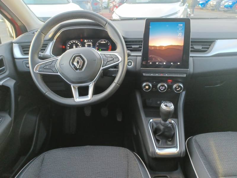 Renault Captur - Photo 9