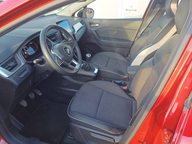 Renault Captur - Photo 10