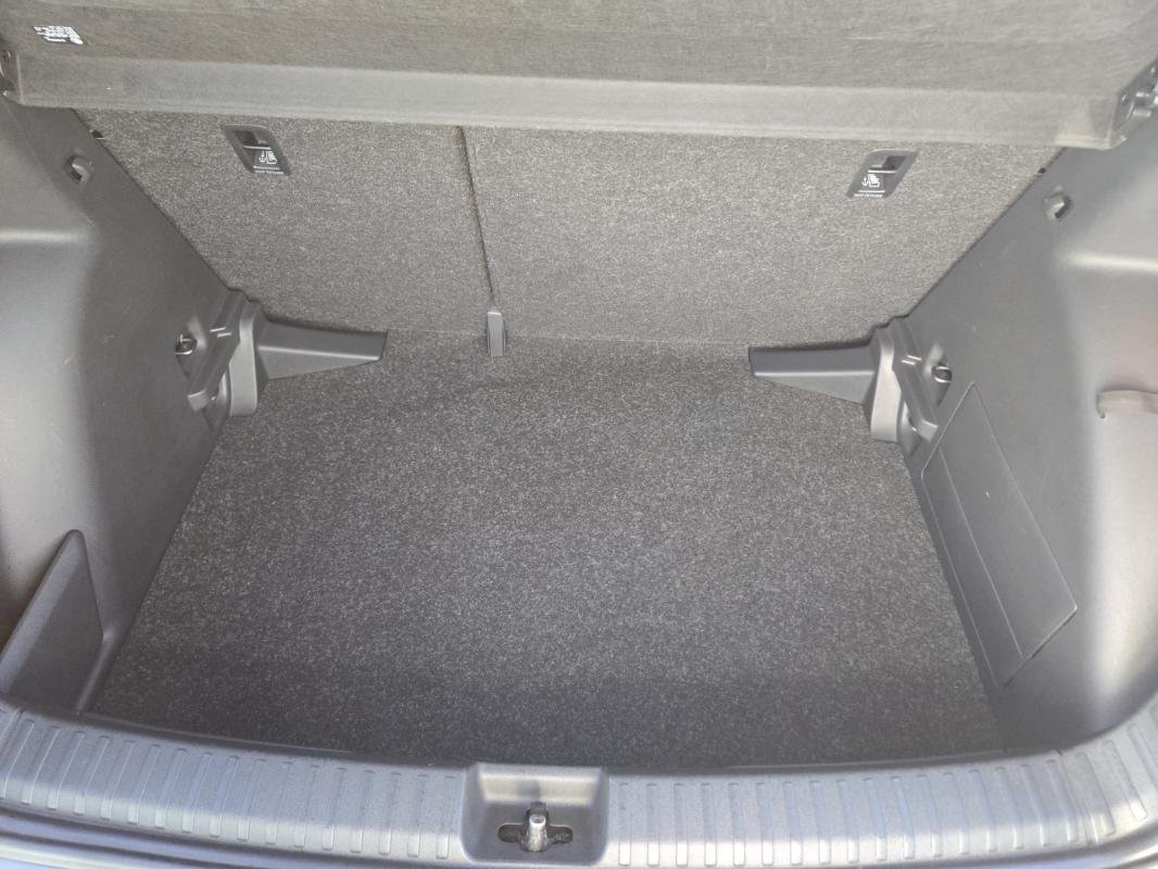 Skoda Fabia - Photo 12
