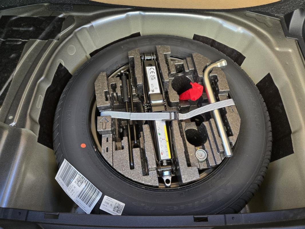 Skoda Fabia - Photo 13