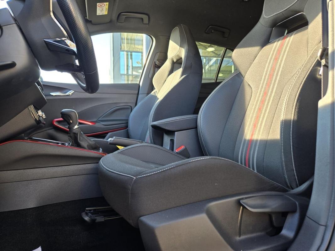 Skoda Fabia - Photo 15