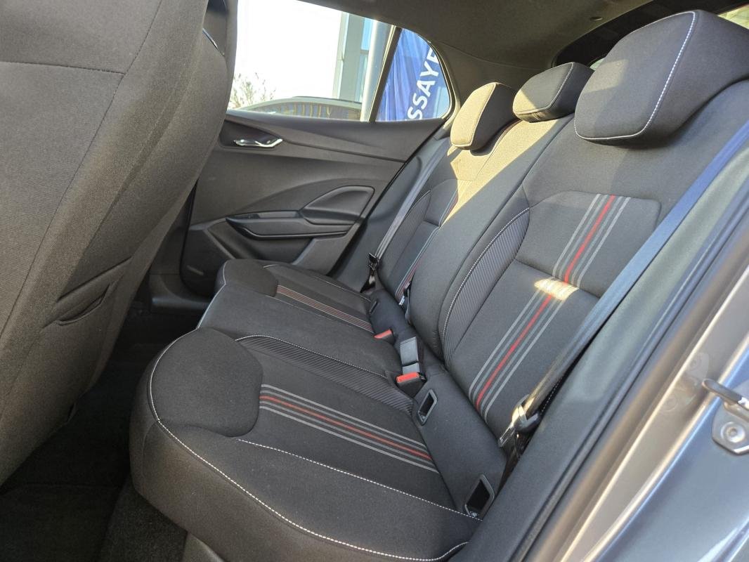 Skoda Fabia - Photo 16