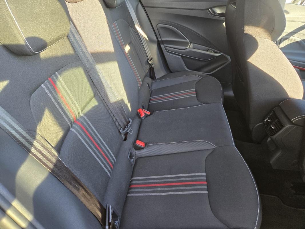 Skoda Fabia - Photo 20