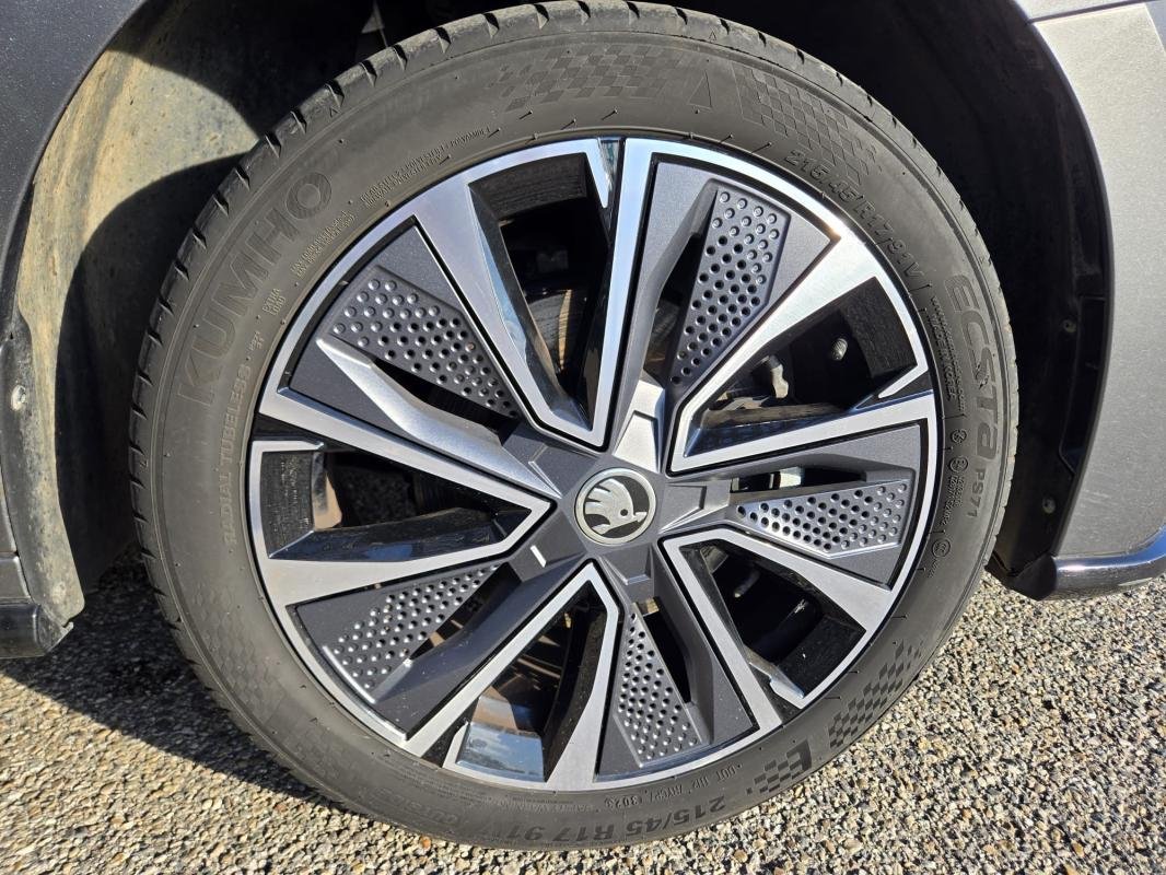 Skoda Fabia - Photo 9