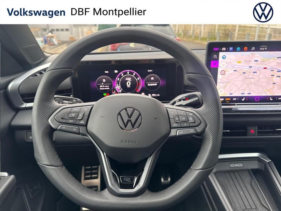 Volkswagen T-Roc - Photo 14