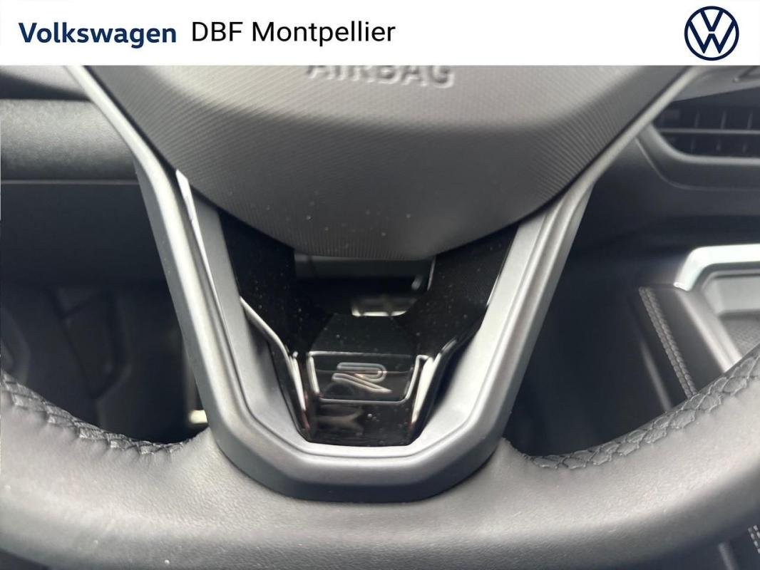 Volkswagen T-Roc - Photo 15