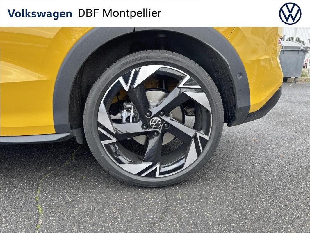 Volkswagen T-Roc - Photo 35