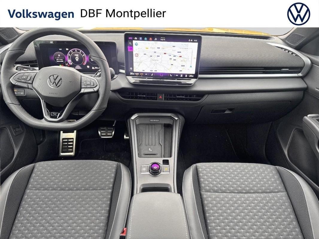 Volkswagen T-Roc - Photo 9