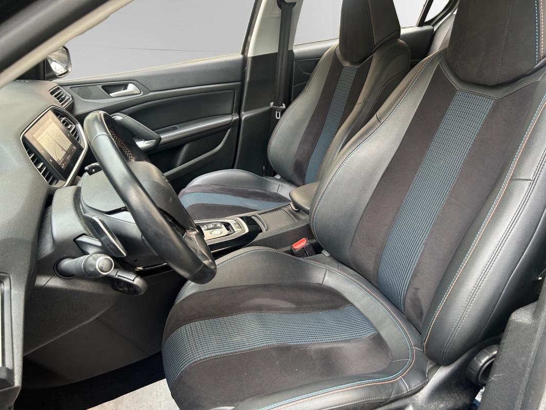 Peugeot 308 - Photo 15