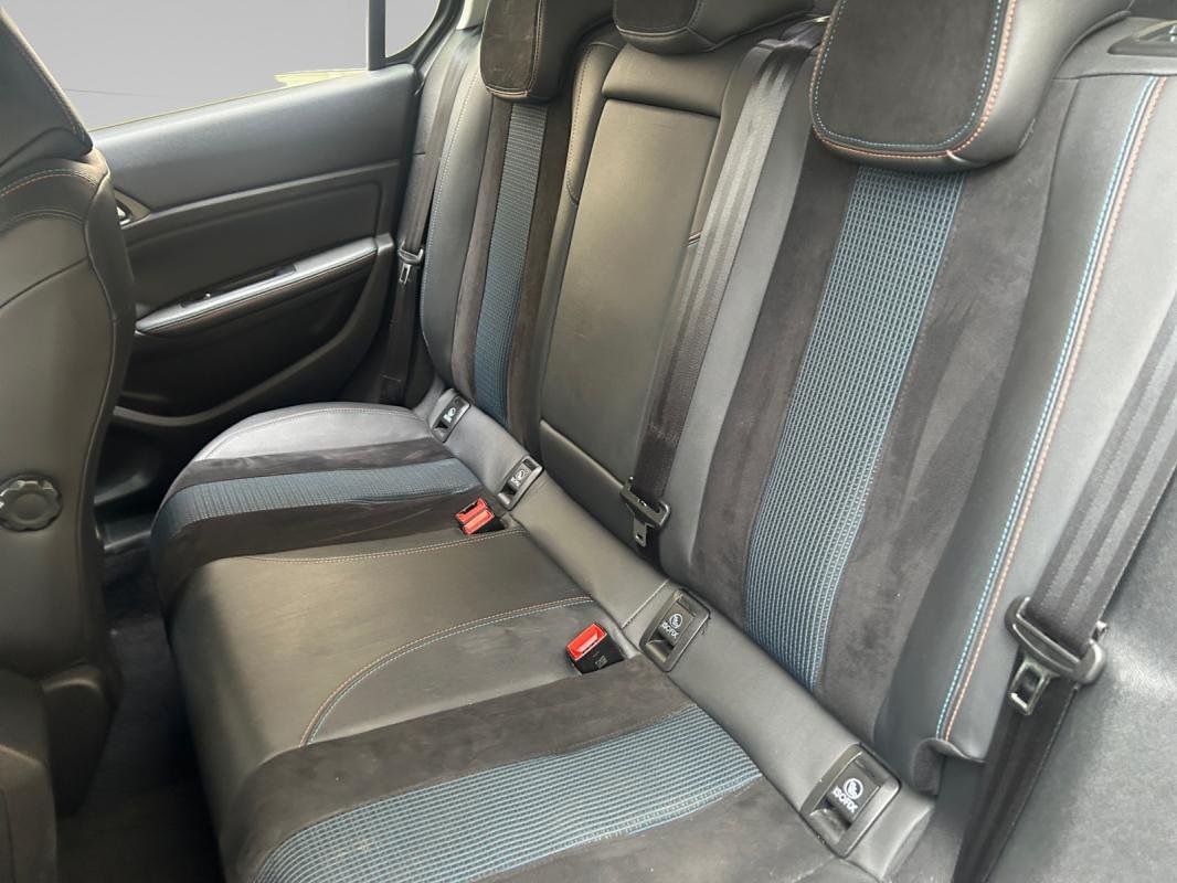 Peugeot 308 - Photo 16