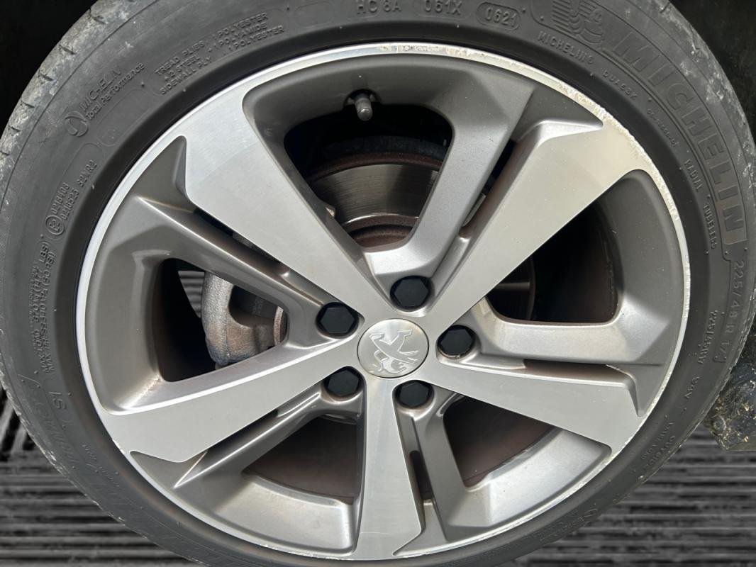 Peugeot 308 - Photo 19