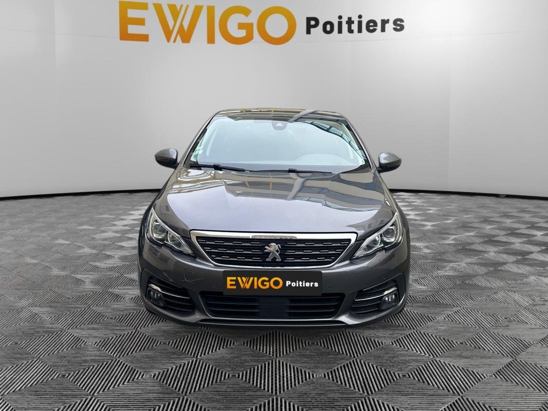 Peugeot 308 - Photo 8