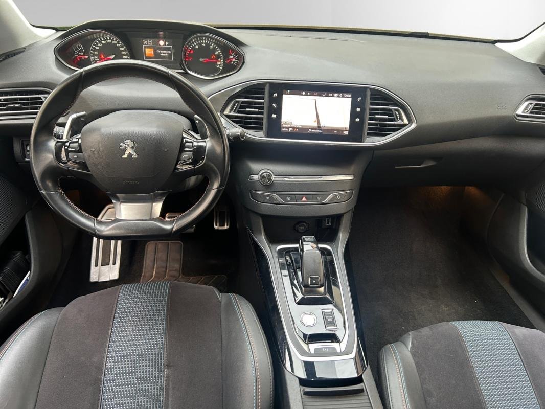 Peugeot 308 - Photo 9