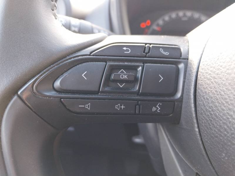 Toyota aygo x - Photo 11