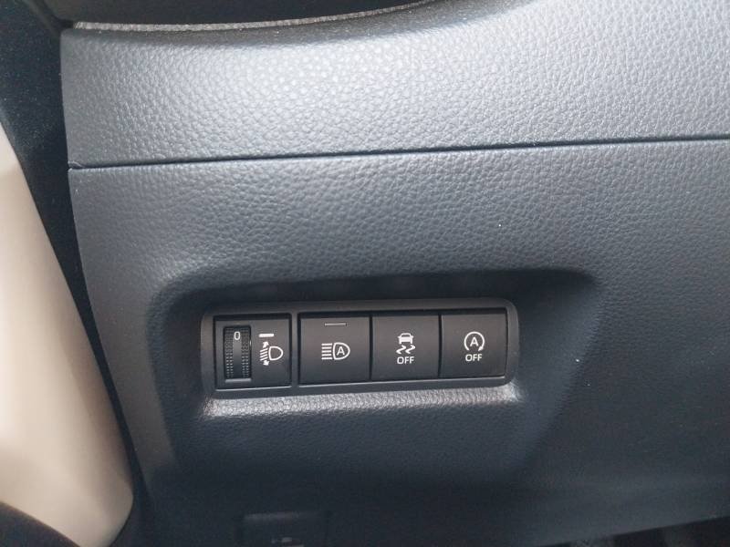 Toyota aygo x - Photo 12