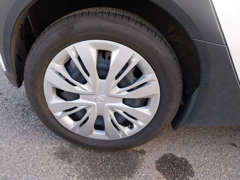 Toyota aygo x - Photo 29