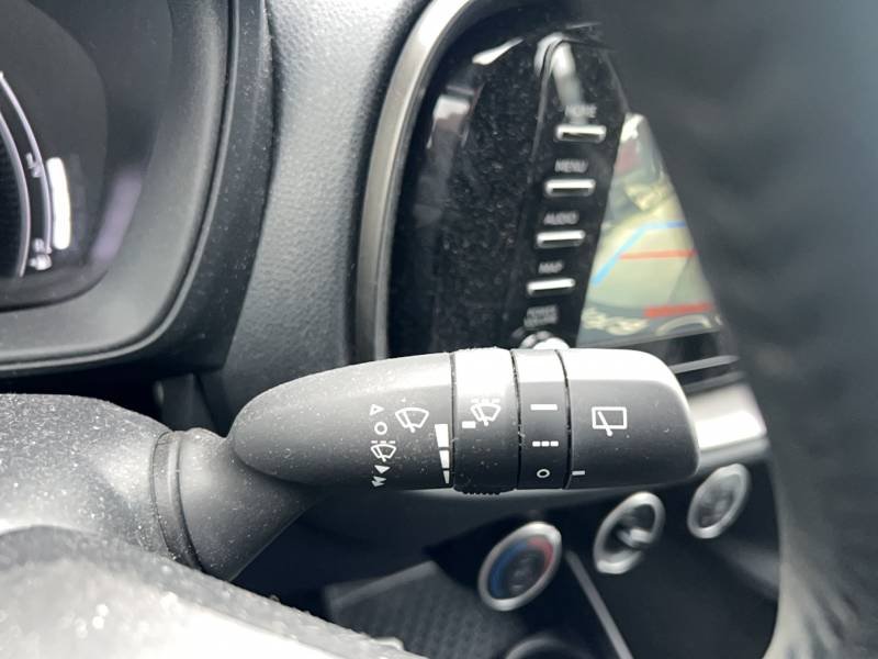 Toyota aygo x - Photo 17