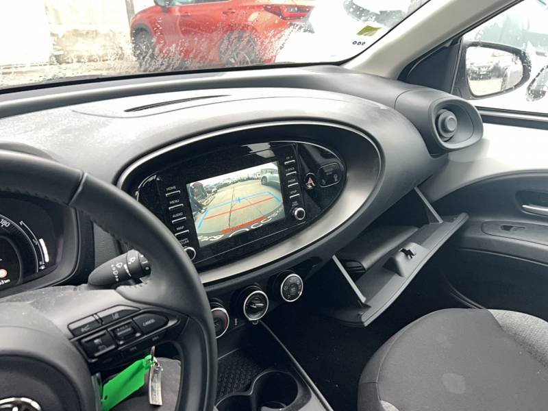 Toyota aygo x - Photo 26