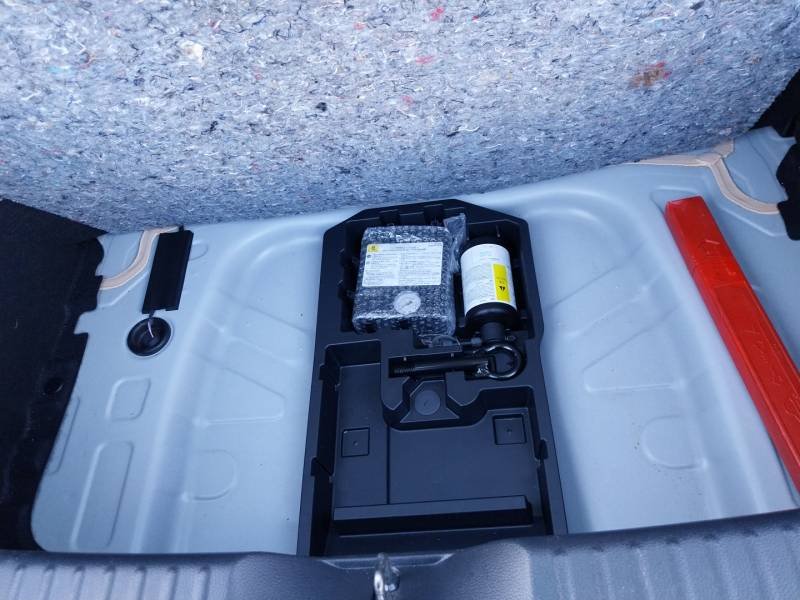 Toyota aygo x - Photo 14