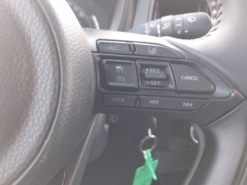 Toyota aygo x - Photo 15