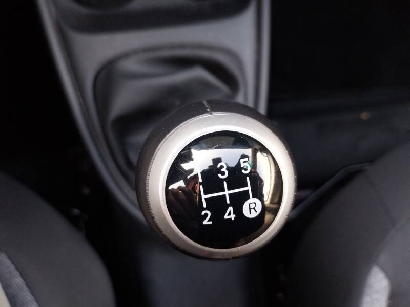 Toyota aygo x - Photo 20