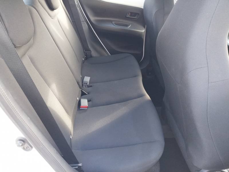 Toyota aygo x - Photo 28